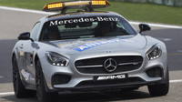 safety-car