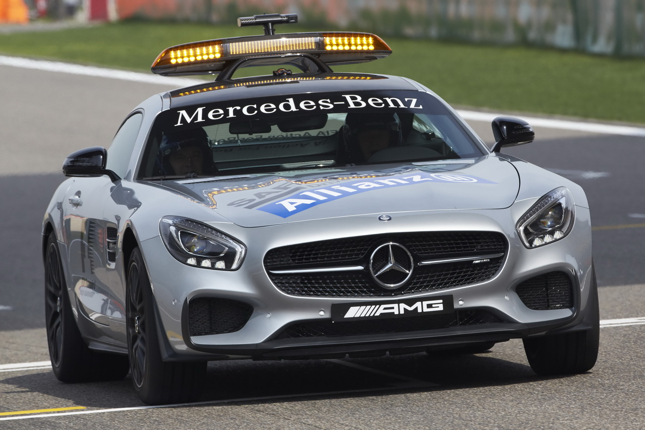 safety-car