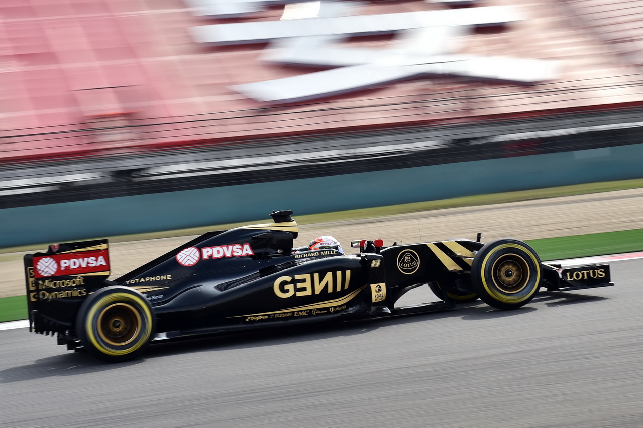 Grosjean, Romain