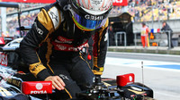 Grosjean, Romain