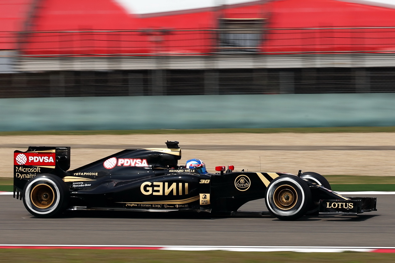 Grosjean, Romain