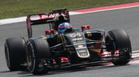 Grosjean, Romain