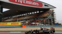 Grosjean, Romain