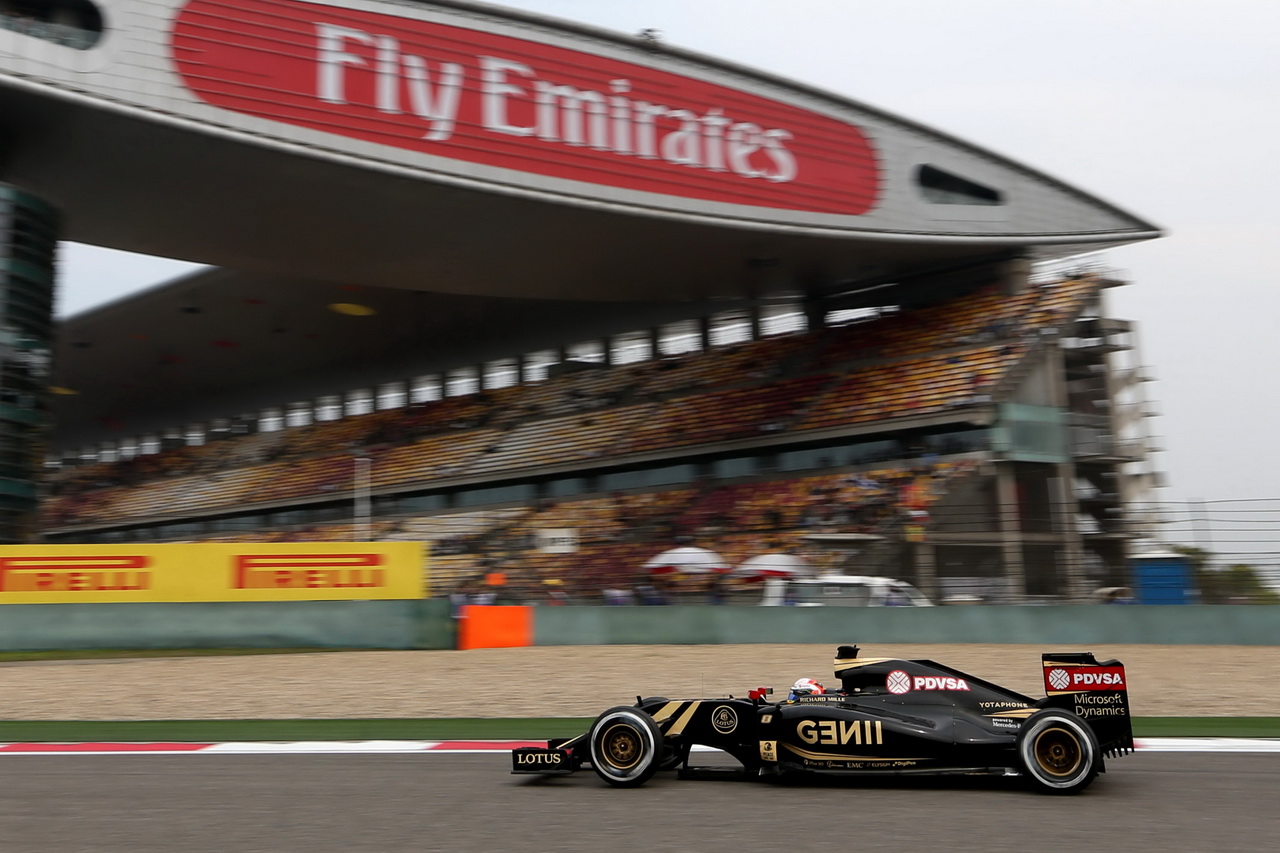 Grosjean, Romain