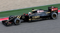 Grosjean, Romain