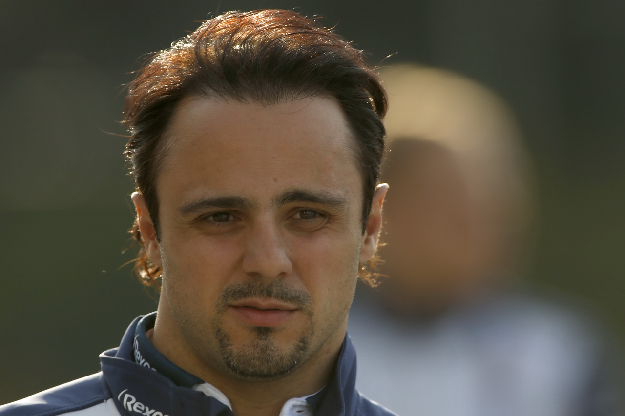 Massa, Felipe