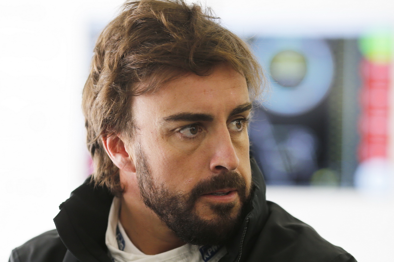 Fernando Alonso po sezóně F1 opustí
