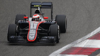 Button, Jenson