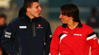 Merhi, Roberto