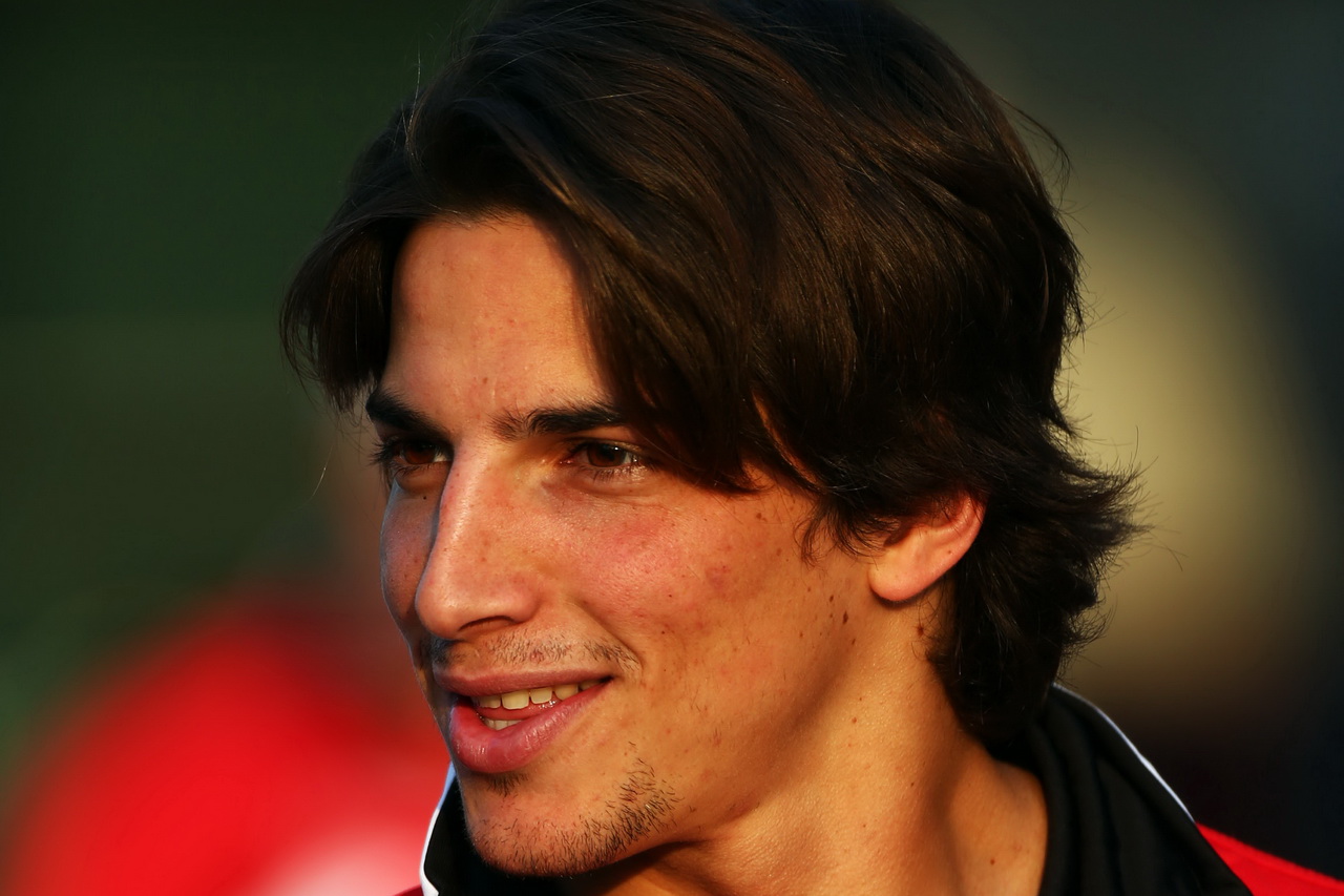 Merhi, Roberto