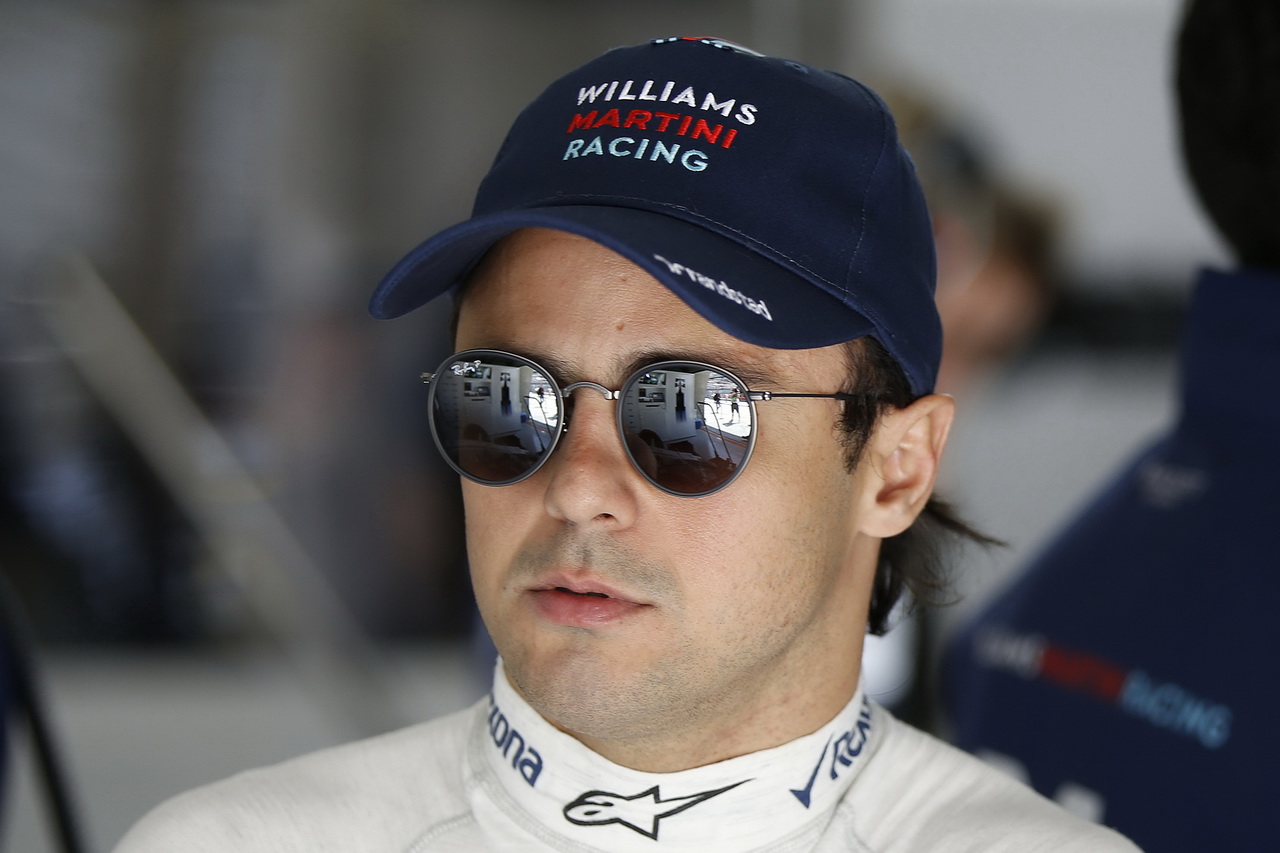 Massa, Felipe