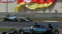 Mercedes bude v Rakousku obhajovat double.