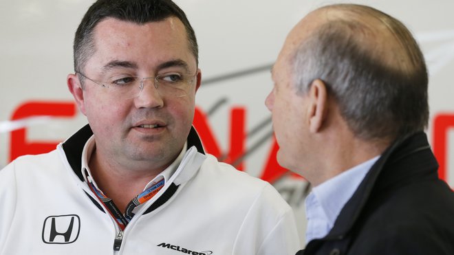 Boullier žádá, aby Honda pochopila pravidla specifická pro F1