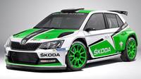 Škoda Motorsport