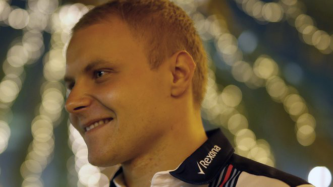 Bottas, Valtteri