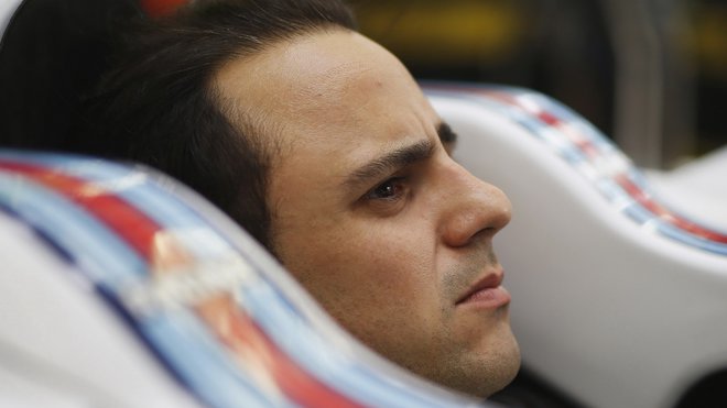 Felipemu Massovi v F1 postrádá nějakého krajana