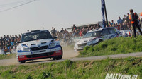 Rally Šumava (CZE)
