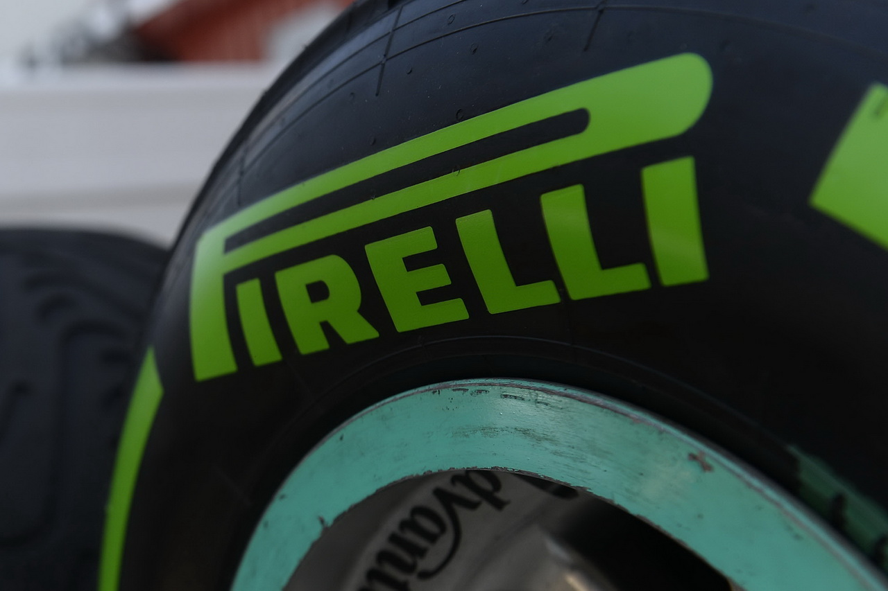 Pirelli