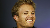 Rosberg, Keke