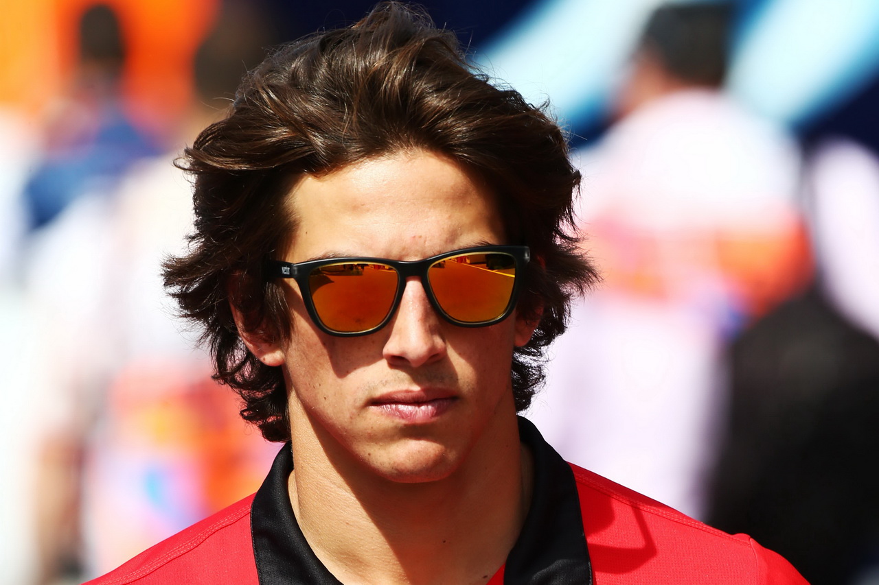 Merhi, Roberto