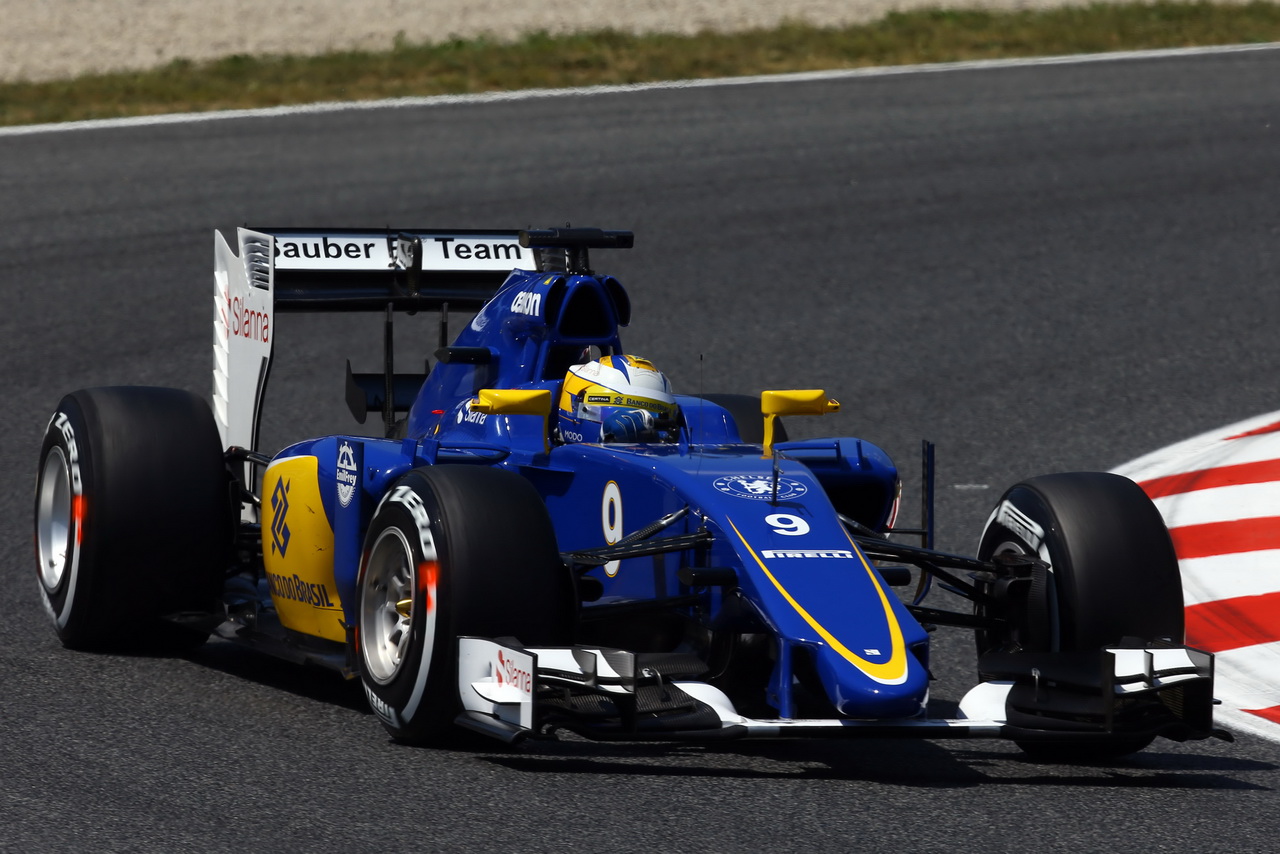 Ericsson, Marcus