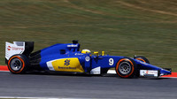 Ericsson, Marcus