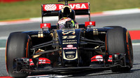 Jak dlouho ještě budeme na tratích Grand Prix vídat Lotusy?