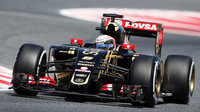 Grosjean, Romain