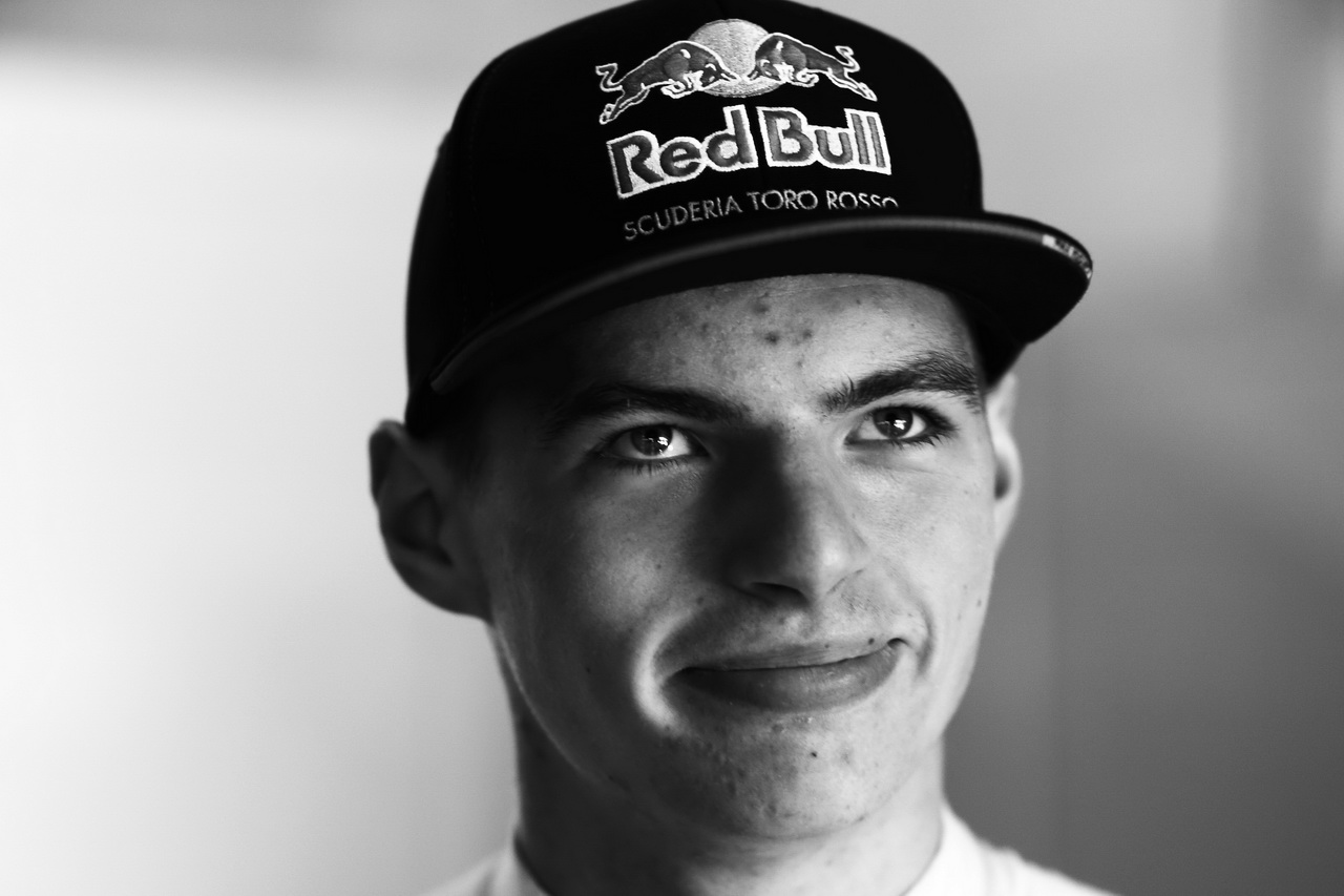 Verstappen, Max