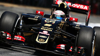 Grosjean, Romain