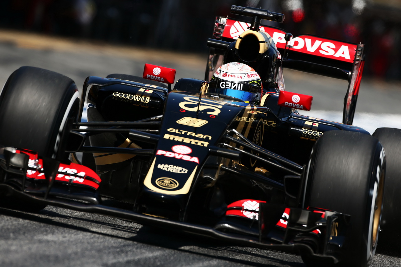 Grosjean, Romain