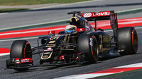 Grosjean, Romain