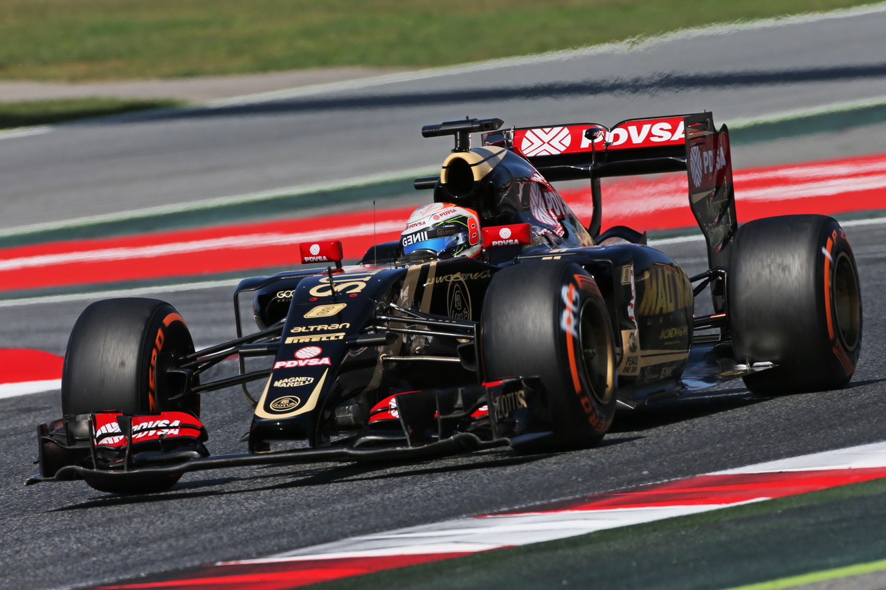 Grosjean, Romain