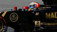 Grosjean, Romain