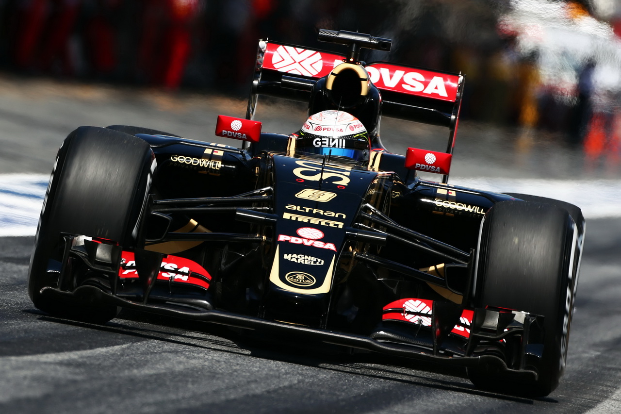 Grosjean, Romain