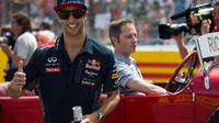 Ricciardo, Daniel