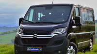 citroen jumper