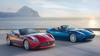 Na Legendách vás čeká více než 15 úchvatných vozů Ferrari