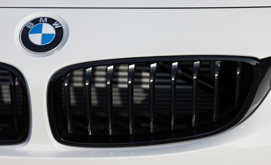 BMW připravuje nezvyklý model.