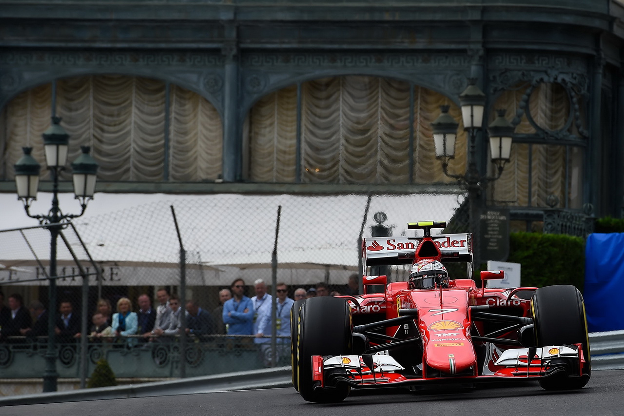 Räikkönen, Kimi