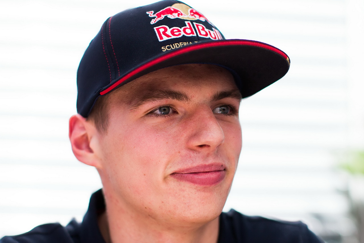 Verstappen, Max