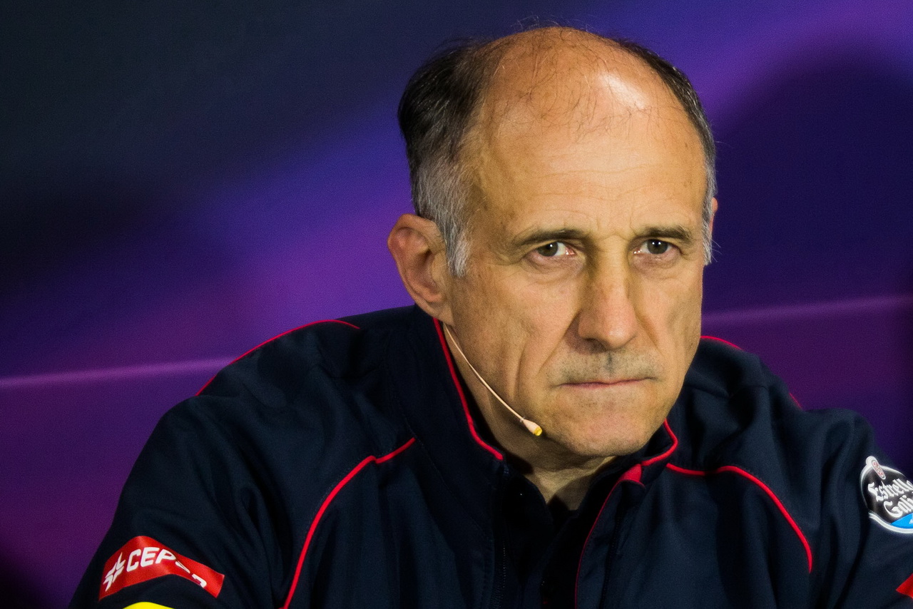 Šéf Toro Rosso o týmové režii: "V Bahrajnu začínáme od nuly"