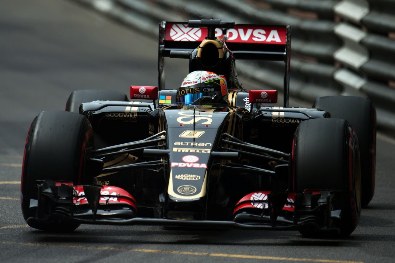 Grosjean, Romain