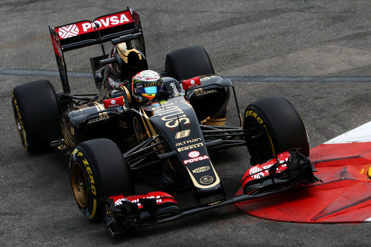 Grosjean, Romain