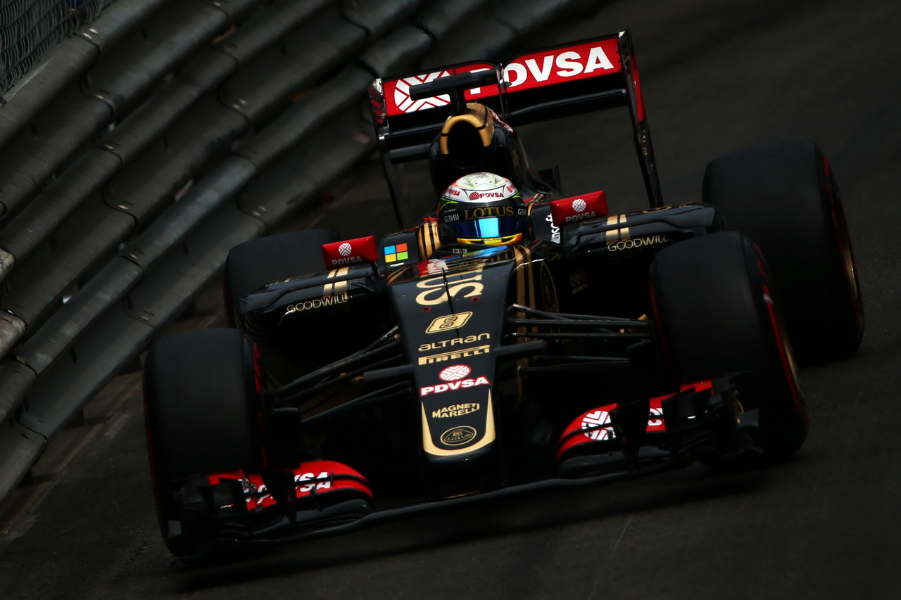 Grosjean, Romain