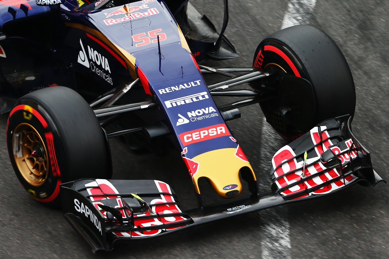 Toro Rosso