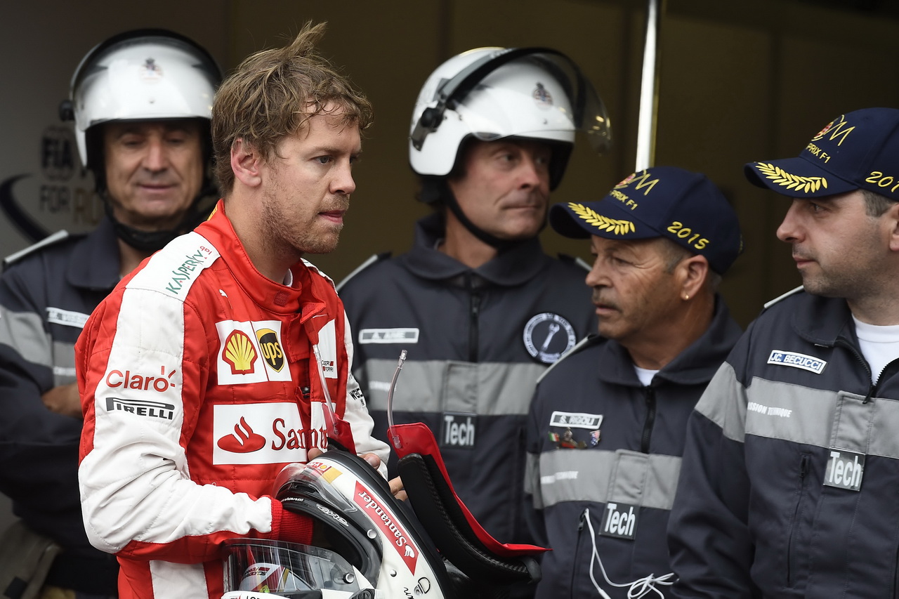 Vettel, Sebastian