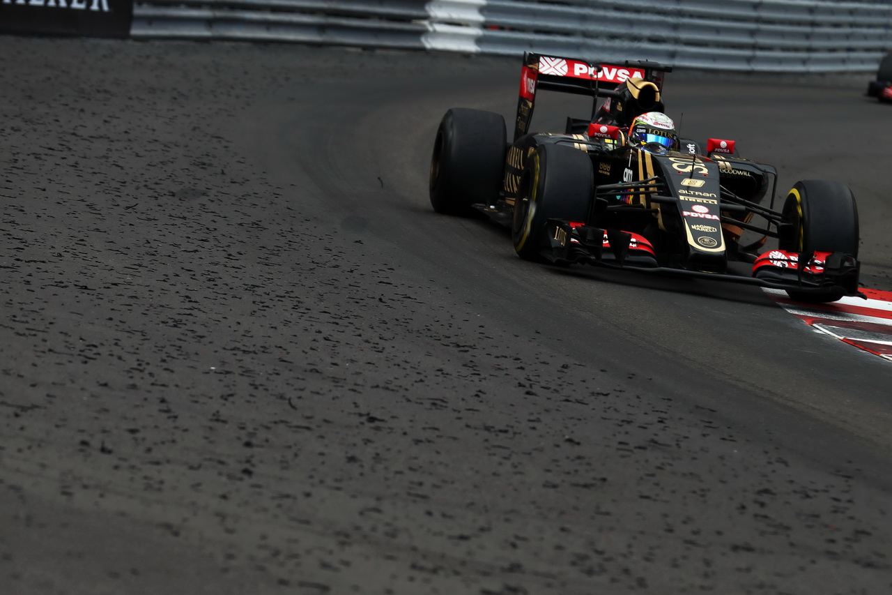 Grosjean, Romain