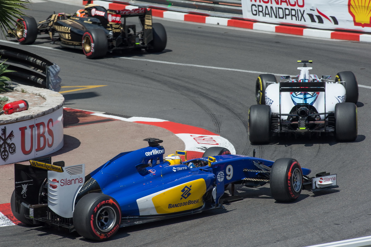 Ericsson, Marcus