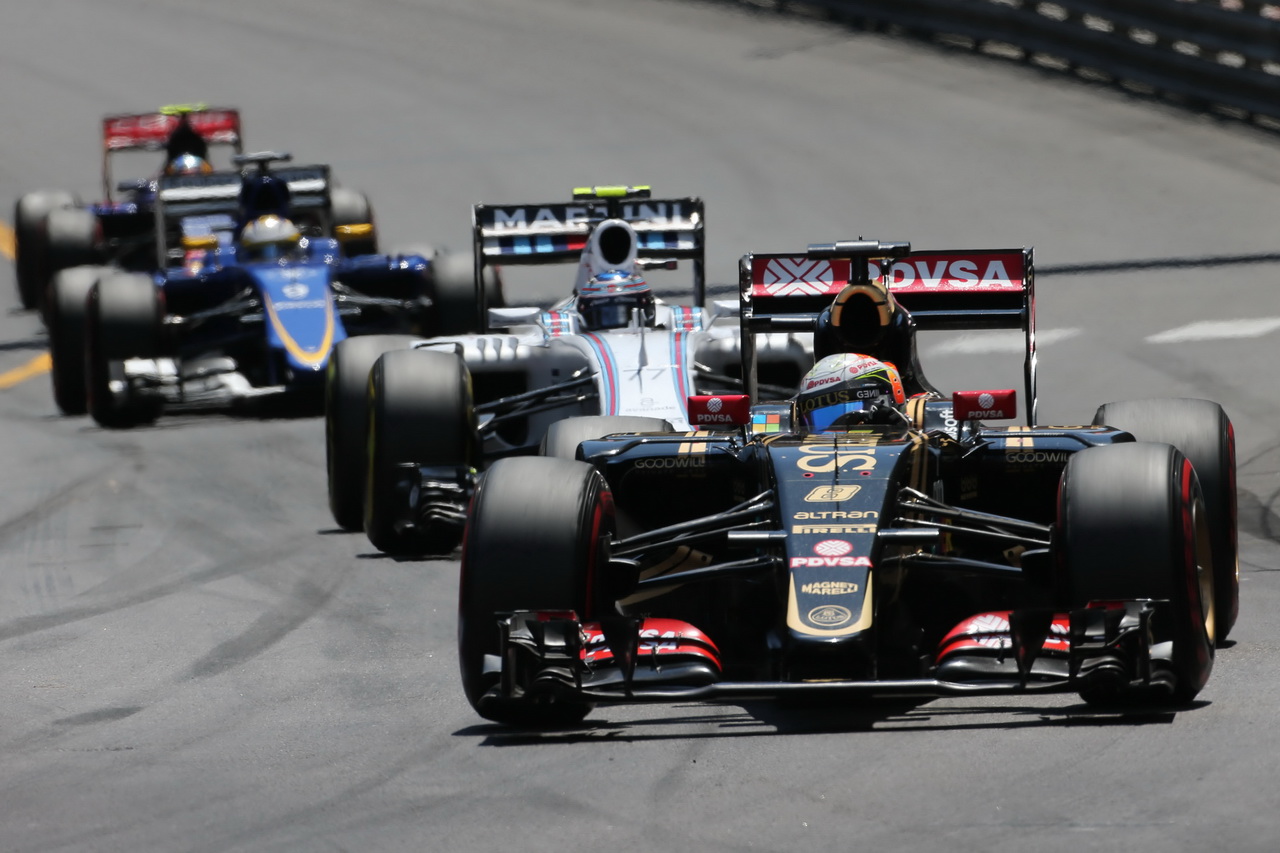 Grosjean, Romain